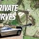Image for article titled When A Millionaire Can't Drive Legally, He Can Build A Private Racetrack